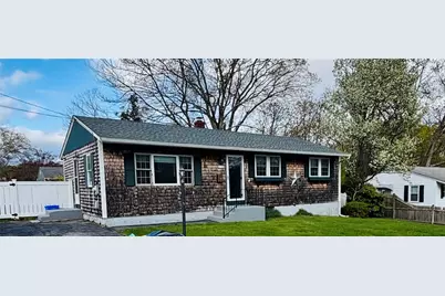 110 Fir Avenue, Tiverton, RI 02878 - Photo 1