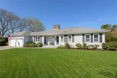 45 Berwick Place, East Providence, RI 02916 - Photo 1