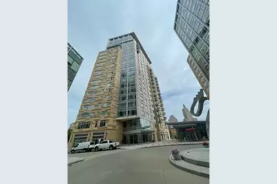 100 Exchange Street #1402, Providence, RI 02903 - Photo 1