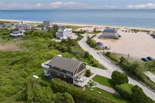 450 E Beach Rd, Charlestown, RI 02813 - Photo 1