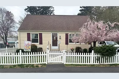 20 Pleasant Street, Lincoln, RI 02865 - Photo 1