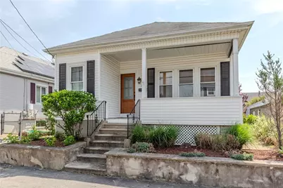 94 Bentley Street, East Providence, RI 02914 - Photo 1