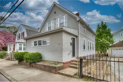 274 Montgomery Avenue, Cranston, RI 02905 - Photo 1