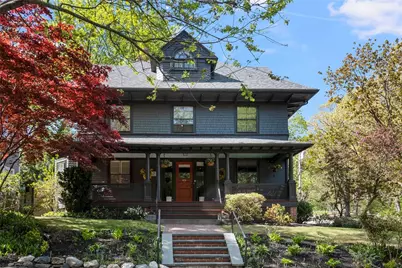 690 Angell Street, Providence, RI 02906 - Photo 1