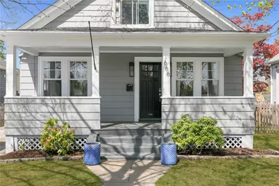 666 Fruit Hill Avenue, North Providence, RI 02911 - Photo 1