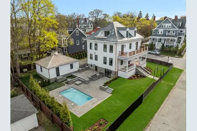 7 Champlin Street, Newport, RI 02840 - Photo 1