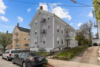 19 Clement Street, Tiverton, RI 02878 - Photo 1