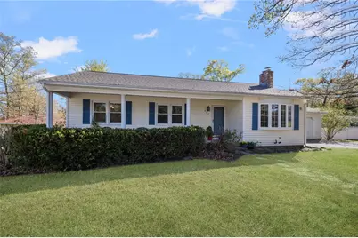 205 Pequot Trail, East Greenwich, RI 02818 - Photo 1