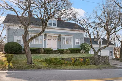 186 Crompton Avenue, East Greenwich, RI 02818 - Photo 1