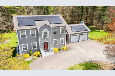 2 Kennedy Road, Foster, RI 02825 - Photo 1