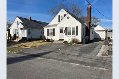 74 Leslie Street, Cranston, RI 02910 - Photo 1