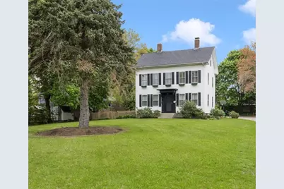 243 Maple Avenue, Barrington, RI 02806 - Photo 1