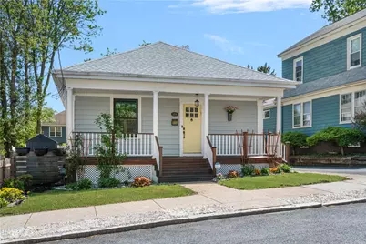 104 Lyman Street, Pawtucket, RI 02860 - Photo 1