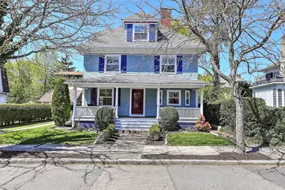 92 President Avenue, Providence, RI 02906 - Photo 1