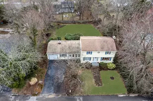 180 Birkshire Dr, Warwick, RI 02886 - Photo 1