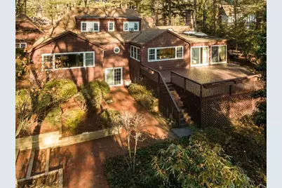 12 Georgiana Drive, Cumberland, RI 02864 - Photo 1