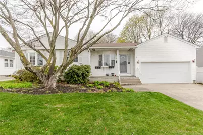 42 Batcheller Avenue, Providence, RI 02904 - Photo 1