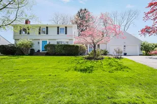 170 Summit Dr, Cranston, RI 02920 - Photo 1