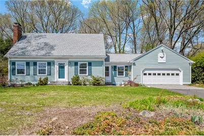 36 Rolling Acres Drive, Cumberland, RI 02864 - Photo 1