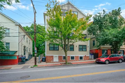 298 Wickenden Street Street #7, Providence, RI 02903 - Photo 1