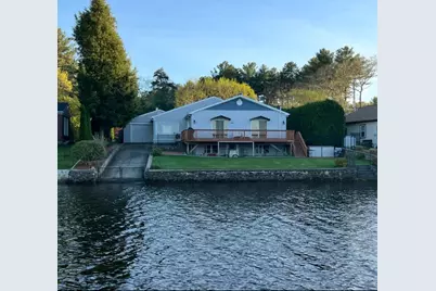 133 Reservoir Road, Coventry, RI 02816 - Photo 1