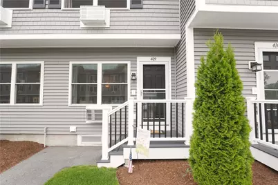 200 Post Road #409, Warwick, RI 02888 - Photo 1
