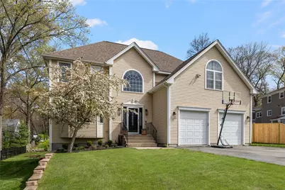 36 Old Hickory Drive, Cumberland, RI 02864 - Photo 1