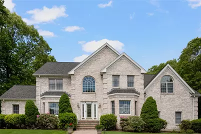 6 Paddock Drive, Lincoln, RI 02865 - Photo 1