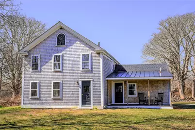 127 Willow Avenue, Little Compton, RI 02837 - Photo 1