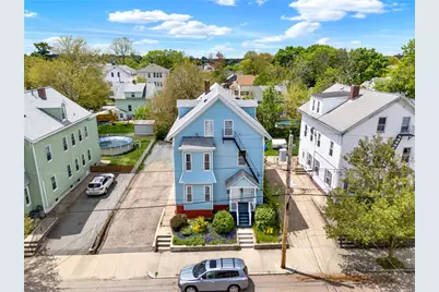 23 Young Street, Pawtucket, RI 02860 - Photo 1