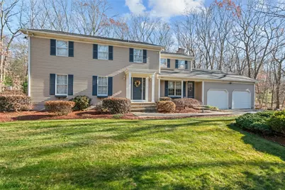 112 Suddard Lane, Scituate, RI 02857 - Photo 1