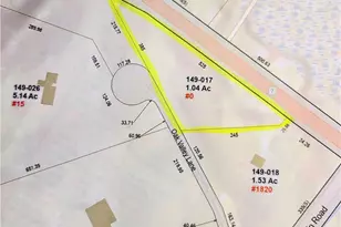 0 Douglas Pike, Burrillville, RI 02830 - Photo 1