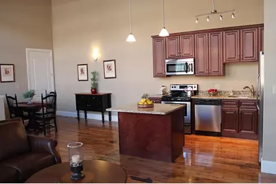 413 Central Avenue #3-205, Pawtucket, RI 02861 - Photo 1