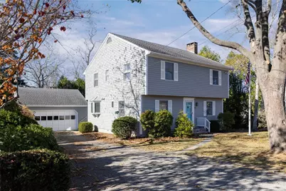 35 Bay Street, Charlestown, RI 02813 - Photo 1