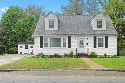 141 Burns Street, Providence, RI 02904 - Photo 1