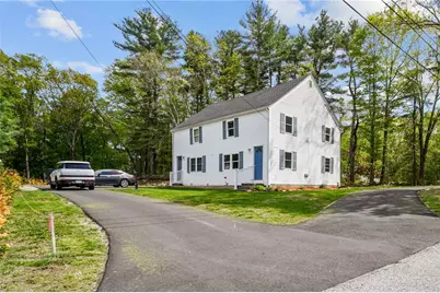 8 Battey Drive, Smithfield, RI 02828 - Photo 1