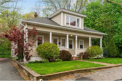 30 Hebert Street, Coventry, RI 02816 - Photo 1