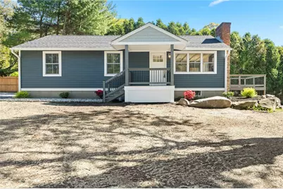 95 Capstan Street, Jamestown, RI 02835 - Photo 1