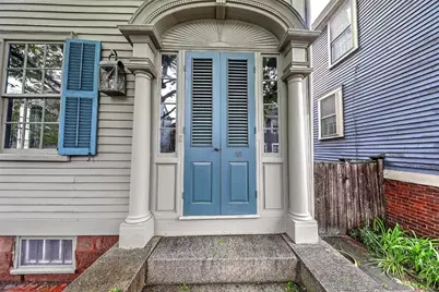 46 Sheldon Street, Providence, RI 02906 - Photo 1