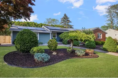 71 Orlando Drive, North Providence, RI 02904 - Photo 1