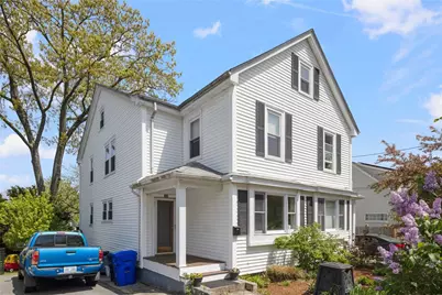 80 Wilcox Avenue, Pawtucket, RI 02860 - Photo 1