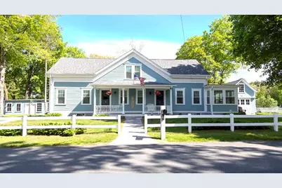 38 Silk Lane, Scituate, RI 02857 - Photo 1