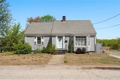 2 Notre Dame Street, Coventry, RI 02816 - Photo 1