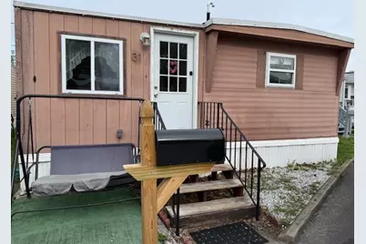 242 #31 Manton Street, Pawtucket, RI 02861 - Photo 1