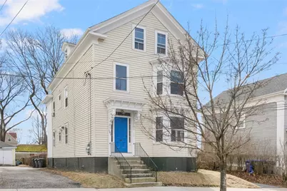 181 Pleasant Street, Providence, RI 02906 - Photo 1