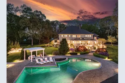 180 Ten Rod Road, North Kingstown, RI 02852 - Photo 1