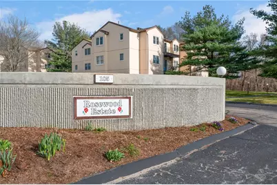 185 Manville Hill Road #109, Cumberland, RI 02864 - Photo 1