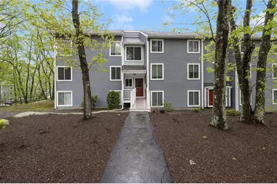 7 Wake Robin Road #404, Lincoln, RI 02865 - Photo 1