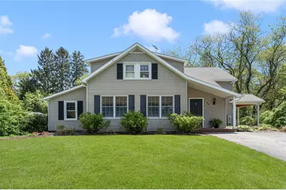 48 Pierce Road, North Kingstown, RI 02874 - Photo 1