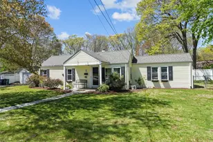 45 Inman Ave, Warwick, RI 02886 - Photo 1